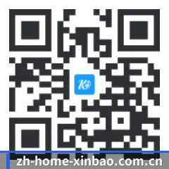 iOS 苹果版 二维码